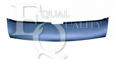 EQUAL QUALITY r437 -  Изоляция моторного отделения